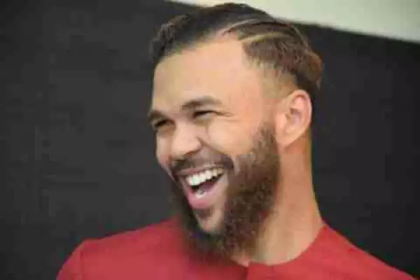 "I Took A Class In The US To Speak Igbo More Fluently" - Jidenna